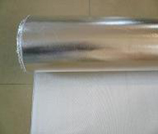 特種復合型（貼合型）玻璃纖維織物（復合薄氈、PVC、PE、PT、PTFE）
