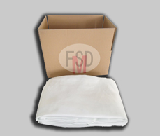 森林防火隔離布（森林防火圍欄布，森林防火布）